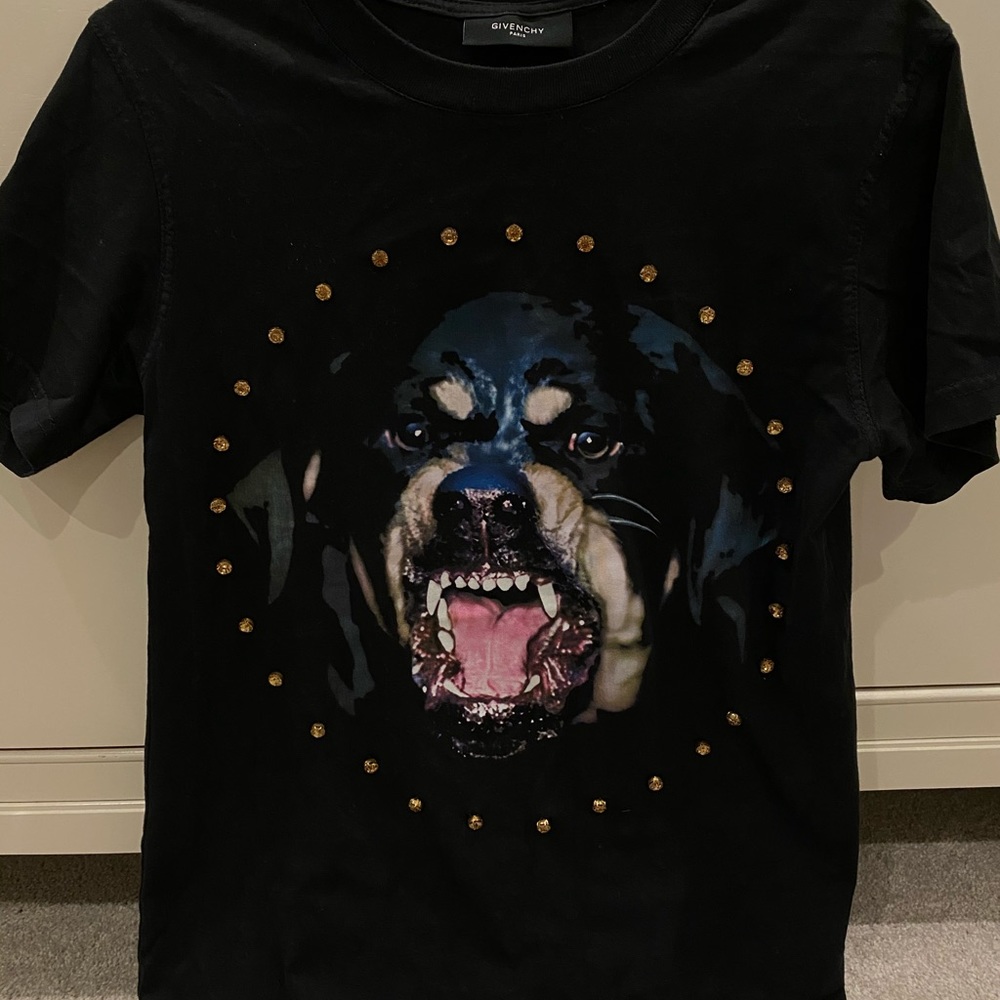Givenchy Rottweiler Print - Picture 2 of 5
